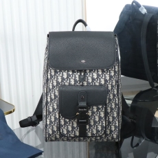 Christian Dior Backpacks